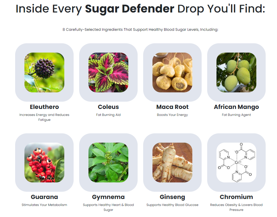 Sugar Defender2